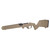 Magpul Industries Hunter Lite Stock for Remington 700 Short Action - Flat Dark Earth (Part #MAG1422-FDE)