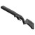 Magpul Industries Hunter Lite Ruger American Short Action Stock - Black (Part Number MAG1421-BLK)