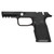 Magpul Industries EHG SG9 Full Size Grip Frame for SIG Sauer P320 with Reversible Magazine Release