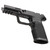 Magpul Industries EHG SG9 Full Size Grip Frame for SIG Sauer P320 with Reversible Magazine Release