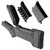 Magpul ELG M-LOK Stock for Marlin 1895/336 Rifles - Adjustable, Weather-Resistant, Black
