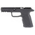 Magpul Industries MAG1364-BLK EHG SG9 Full Size Grip Frame for SIG Sauer P320