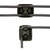 Magpul Industries M-LOK Wire Control Kit ODG – Cable Management for Rifles