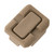 Magpul Industries MAG1296-FDE M-LOK Wire Control Kit for Streamlined Rifle Setup in Flat Dark Earth