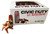 G2 Research Civic Duty .45 ACP +P Self-Defense Rounds - 164 Grain Copper Expansion Bullets