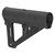 Magpul Industries MAG1079-BLK BTR AR Pistol Stabilizing Brace - Black