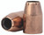 Federal Train + Protect 10mm Auto 180 Grain Hollow Point Centerfire Handgun Rounds (50 rounds per box, Part TP10VHP1)