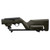 Magpul Industries PC Backpacker Stock for Ruger PC Carbine in Olive Drab Green