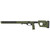 Magpul Industries PRO 700L Rifle Chassis for Remington 700 Long Action in Olive Drab Green