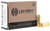 Lehigh Defense LA10-115-XD 10mm Auto Centerfire Handgun Rounds – 115 Grain for Home Defense