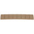 Magpul Industries MAG012-FDE XT Rail Texture Panel in Flat Dark Earth