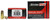 SinterFire SF10125SD 10mm Auto Lead-Free Frangible Hollow Point Ammunition, 125 Grain, 20 Rounds per Box