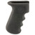 Hogue Overmolded Rubber Rifle Grip for AK-47 & AK-74 – Black with Internal Battery Storage Kit