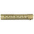 Strike Industries SI Strike Rail for AR-15, 13.5-inch Flat Dark Earth Handguard