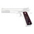 Pachmayr Custom Renegade Wood Laminate Pistol Grip Panels - Model PK440