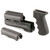 Hogue Overmolded Rifle Grip for AK-47 & AK-74 – Black