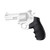 Hogue Monogrip for Taurus Tracker & Judge - Black Rubber Revolver Grip, Part #73000