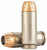 Federal PD10P1 10mm Auto Jacketed Hollow Point 200-Grain Centerfire Handgun Rounds for Home Defense