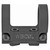 Bravo Company BCM Gunfighter 1 Inch Light Mount Mod 0 for M-LOK Rails
