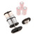 Hogue AR-15/M16 Cargo Management System - Black