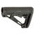 Hogue AR-15 Collapsible 6-Position Overmolded Stock with Buffer Tube Kit