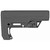 Mission First Tactical Battlelink Extreme Duty Minimalist Stock – Black, Model BMSMIL-EXD