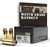Nosler Assured Stopping Power 10mm Auto 180-Grain Jacketed Hollow Point Ammunition - 20 Rounds