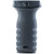 Mission First Tactical React Short Vertical Foregrip Black (Part RSG)