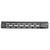 Mission First Tactical MFT EXD Duty Free Float M-LOK Handguard - 13.5 Inches, Black