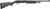 Mossberg 56435 500 Series 20-Gauge Pump Shotgun with 24-Inch Steel Barrel and Adjustable Rifle Sights