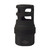 Yankee Hill Machine Co YHM-4445-MB-24B Short sRx Muzzle Brake for 11/16-24 Threads