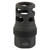 Yankee Hill Machine Co YHM Short sRx Brake 5/8-24 Black Muzzle Device
