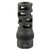 Yankee Hill Machine Co YHM sRx Muzzle Brake 1/2-28 Black
