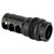 Rugged Suppressors 3 Port Brake MB001 for 7.62 NATO Rifles - 5/8x24 Thread