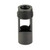 Otter Creek Labs OPS/AE Muzzle Brake Black - Enhanced Steel Construction with Wrench Flats and Pre-Drilled Hole