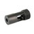Otter Creek Labs OPS/AE Muzzle Brake Black - Enhanced Steel Construction with Wrench Flats and Pre-Drilled Hole