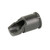 LBE Unlimited AK47 Slant Brake with 14x1 Left Hand Threads for 7.62x39 Caliber