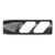 Fortis RED 7.62mm Muzzle Brake by Fortis Manufacturing, Inc.