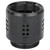 Dead Air Armament Sandman E-Brake Muzzle Brake for Silencers - Black