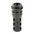 Dead Air Armament KeyMo Muzzle Brake for 45 Caliber Rifles