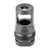 Dead Air Xemax Muzzle Brake for .338 Caliber by Dead Air Armament