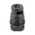 Dead Air Armament Xeno Wee Brake 13.5x1 LH 9mm - Precision Pistol Caliber Muzzle Device