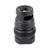 Dead Air Armament Xeno Wee Brake for 9MM Pistols - Black, Model DA126