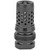 Dead Air Armament Xeno Omni Brake 5/8x24 – Precision Muzzle Brake for Rifles