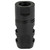 CMMG Zeroed Muzzle Brake for 5.56 NATO - Recoil Control and Muzzle Rise Reduction