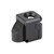 Zaffiri Precision Blowhole Compensator for G43X/48 in Black – 9MM