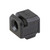 Zaffiri Precision Blowhole Comp for Glock 17/19 9mm - Black