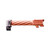 Shadow Systems MR/XR 9mm Barrel and Compensator Assembly - Bronze Finish