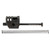 Strike Industries Mass Driver Compensator for Glock 17 G5 9mm