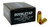 DoubleTap Ammunition 40155X .40 S&W 155 Grain Lead Flat Nose Jacketed Hollow Point - 20/50 Rounds